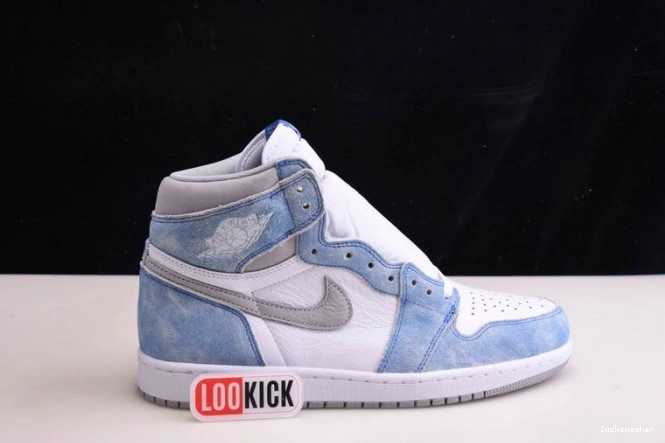 Reps LUCY Hyper 555088-402 OG High Royal Jordan 1 Retro 0727